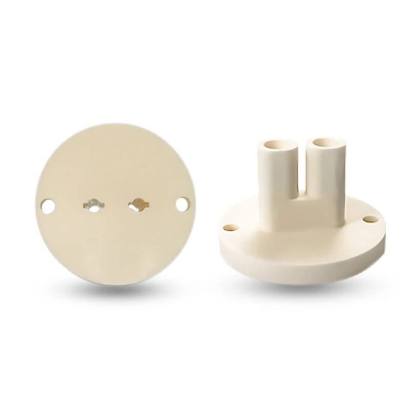 Siab -Purity Alumina Ceramic Insulator