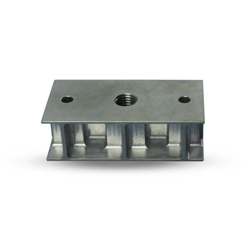 Magnesium thiab Magnesium Alloys
