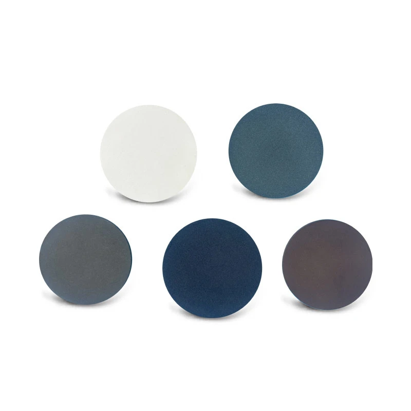 Porous Ceramics