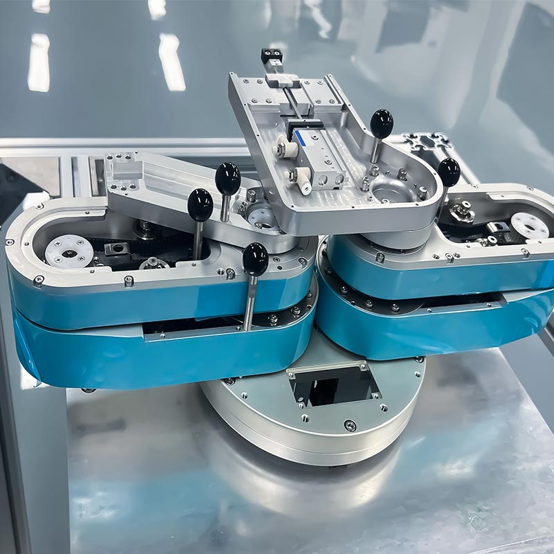 Precision Arm Hloov Modules