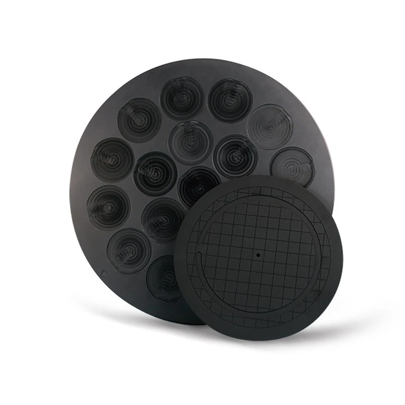 SiC Ceramic (SiC), Silicon Carbide Ceramic factory